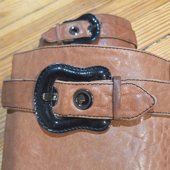 Fendi boots - Picture 6 of 16